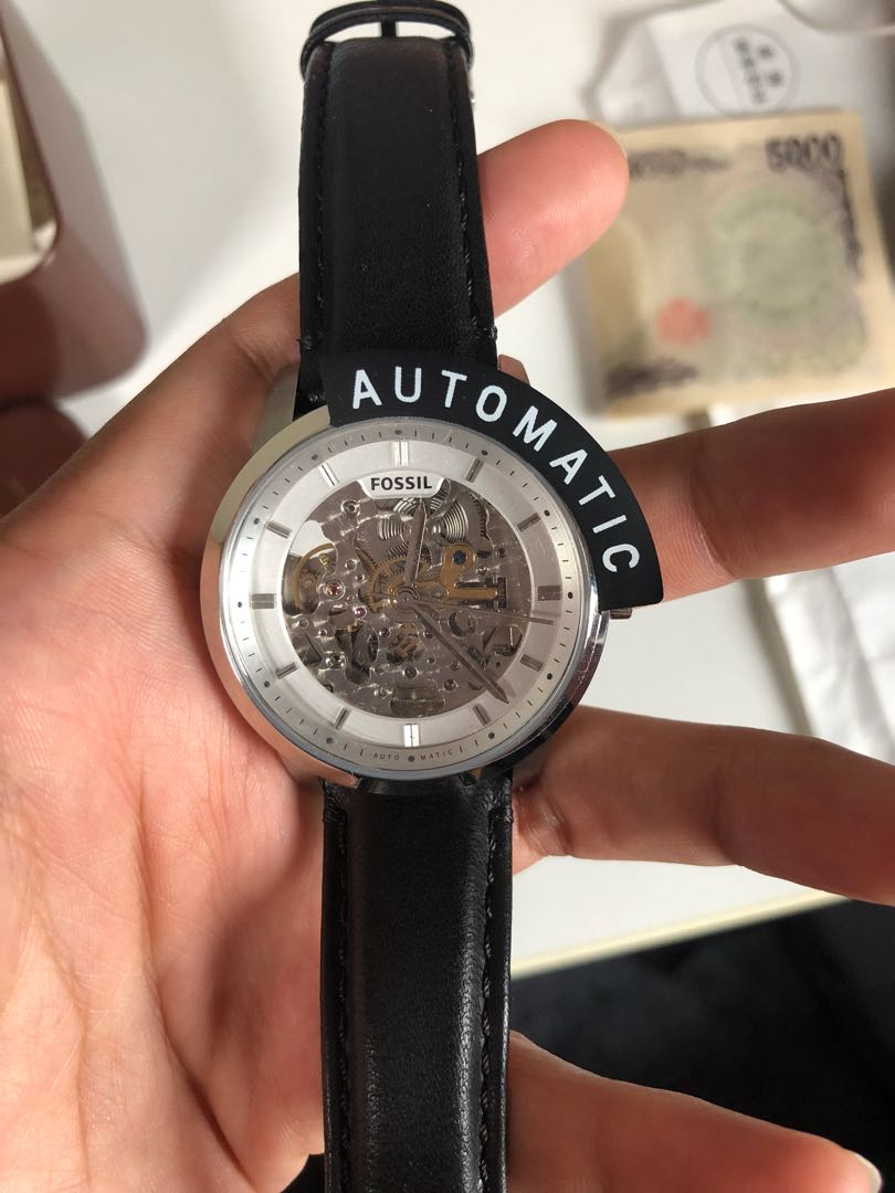 Fossil me3085 sales