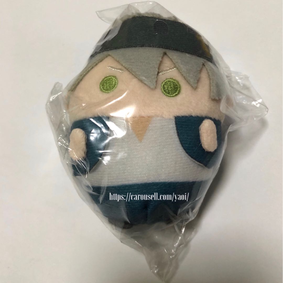 Wallpaper Black Clover Asta Plush Keychain Toys Games Stuffed Toys On Free HD