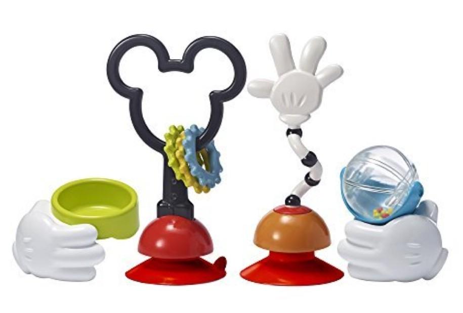 Mickey mouse feeding booster seat new arrivals