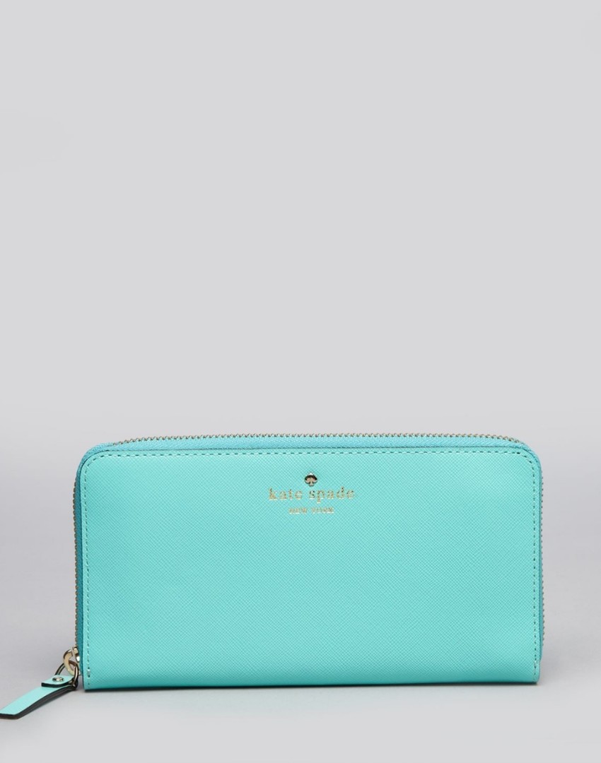 kate spade lacey wallet
