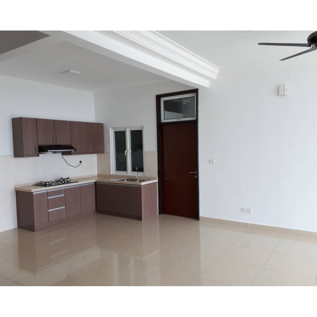 Boulevard Serviced Apartment Jalan Kuching Kl Property Rentals