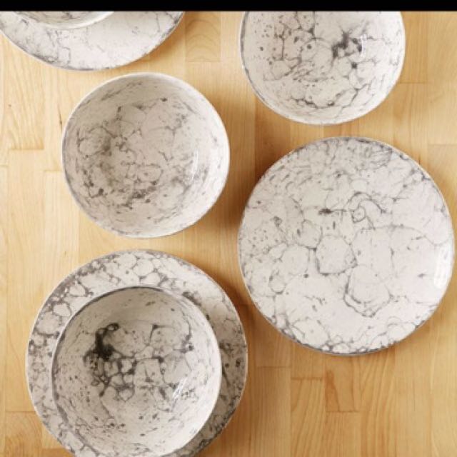 dining dinner set