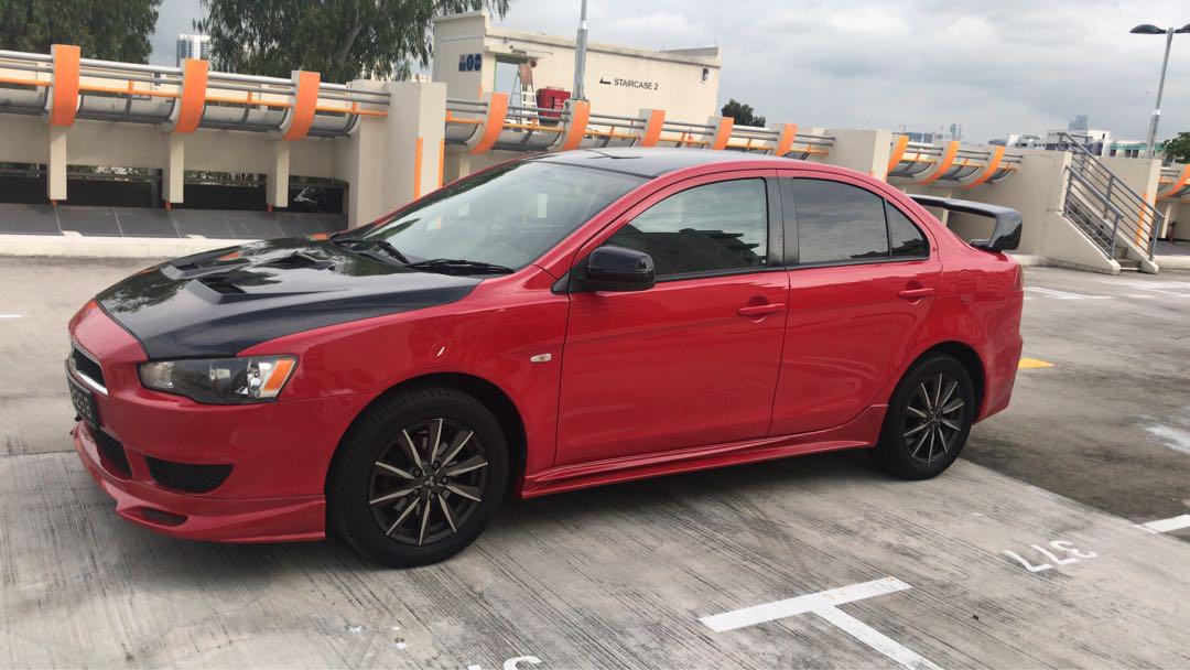 Car rental Woodlands, Cars, Car Rental on Carousell