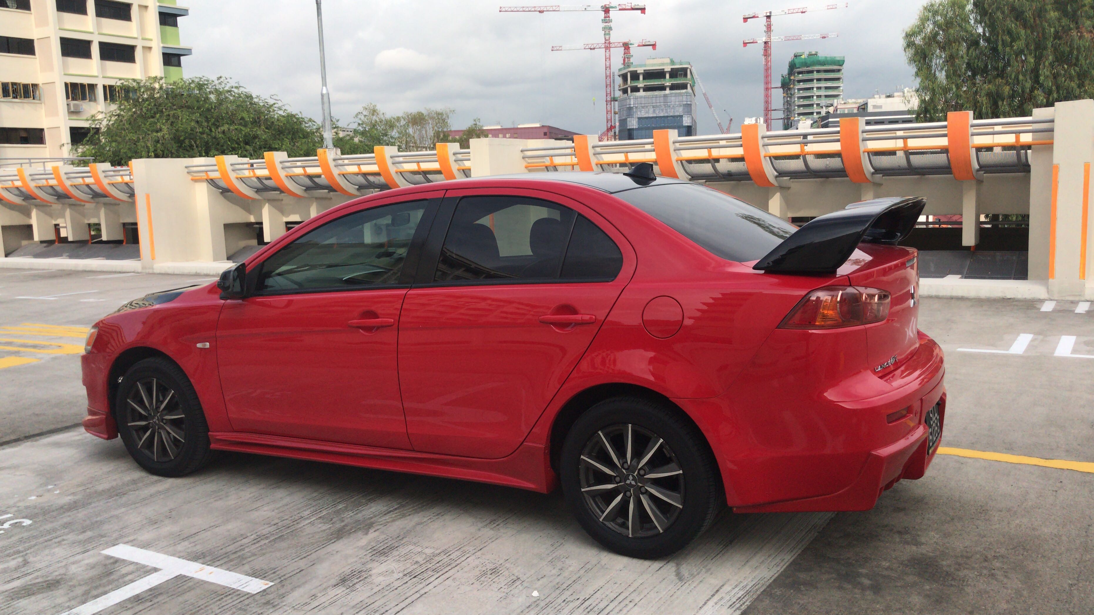 Car rental Woodlands, Cars, Car Rental on Carousell