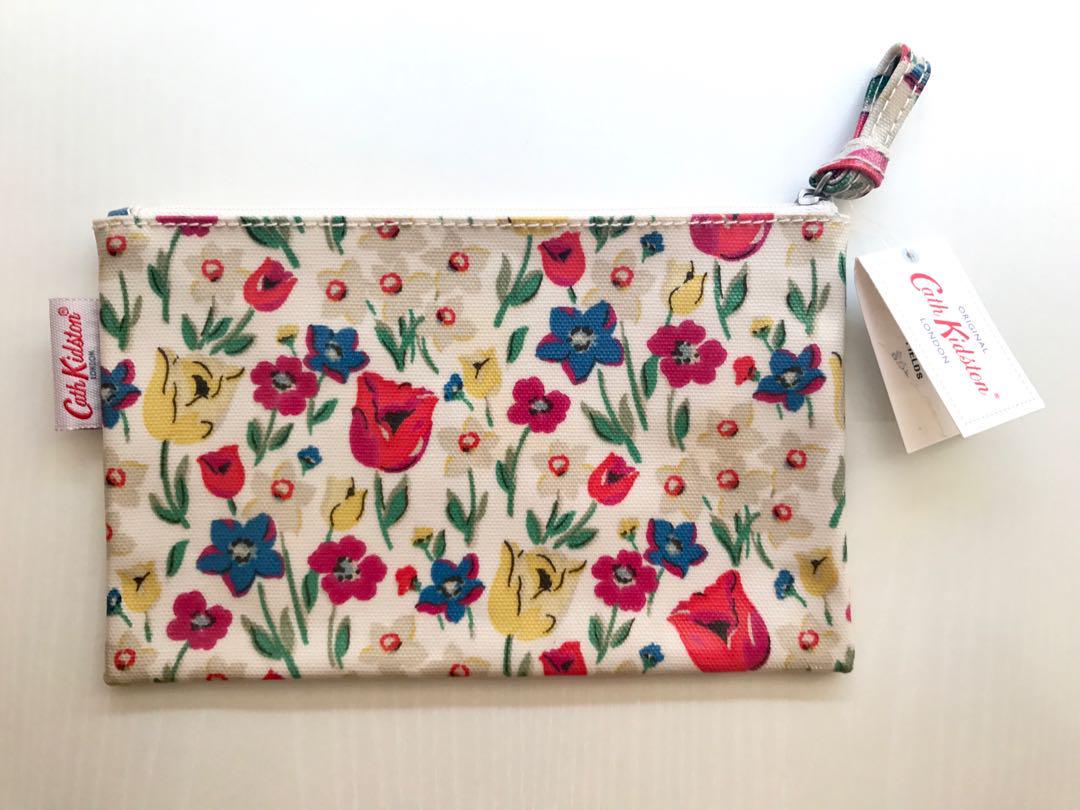 Cath kidston best sale zip purse