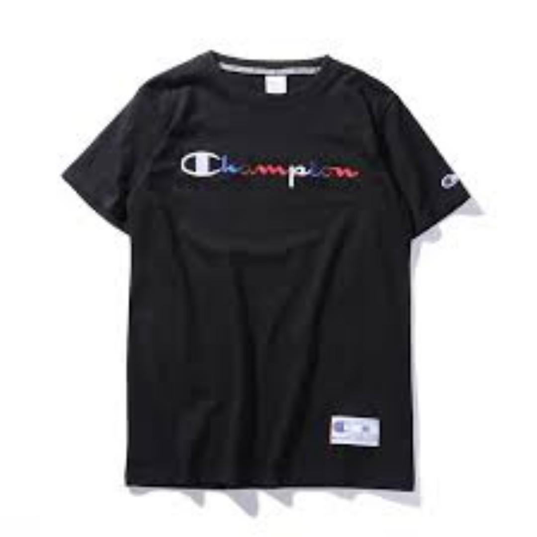 champion fresh shirt