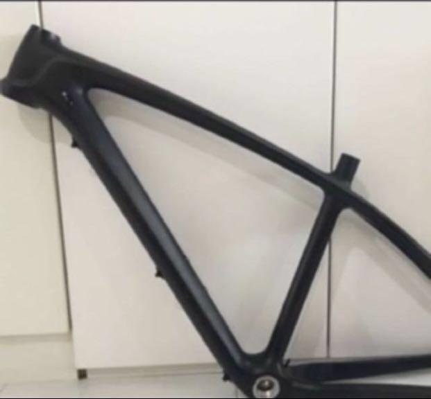 Cheapest carbon mtb frame on sale