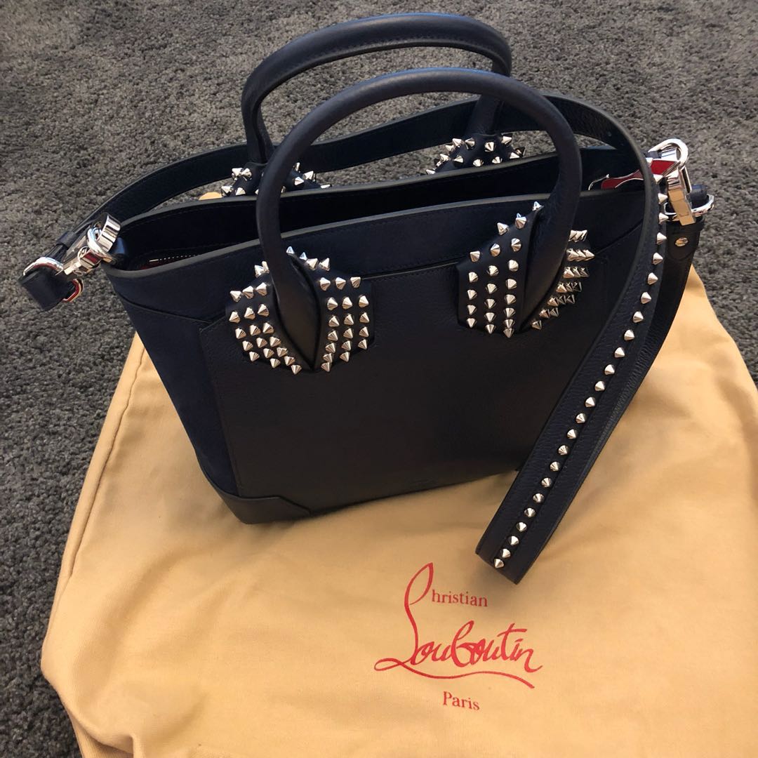 christian louboutin eloise bolsa