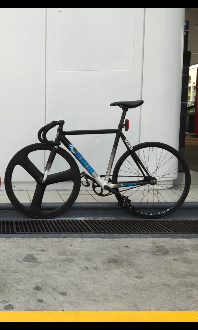 Cinelli mash 2018 sales
