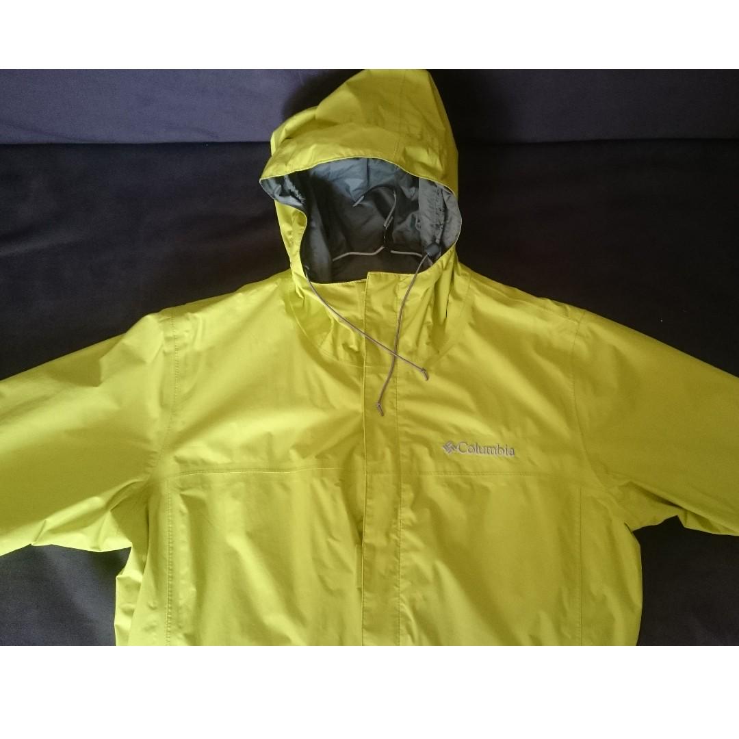 Columbia re 2433 watertight ii jacket best sale