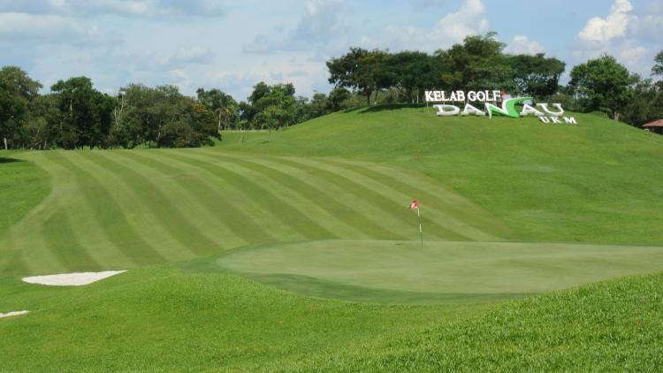 Danau Golf Club Membership Sports Other On Carousell