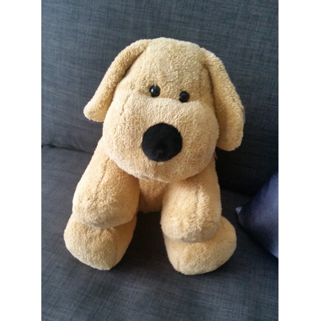 dog stuff toy