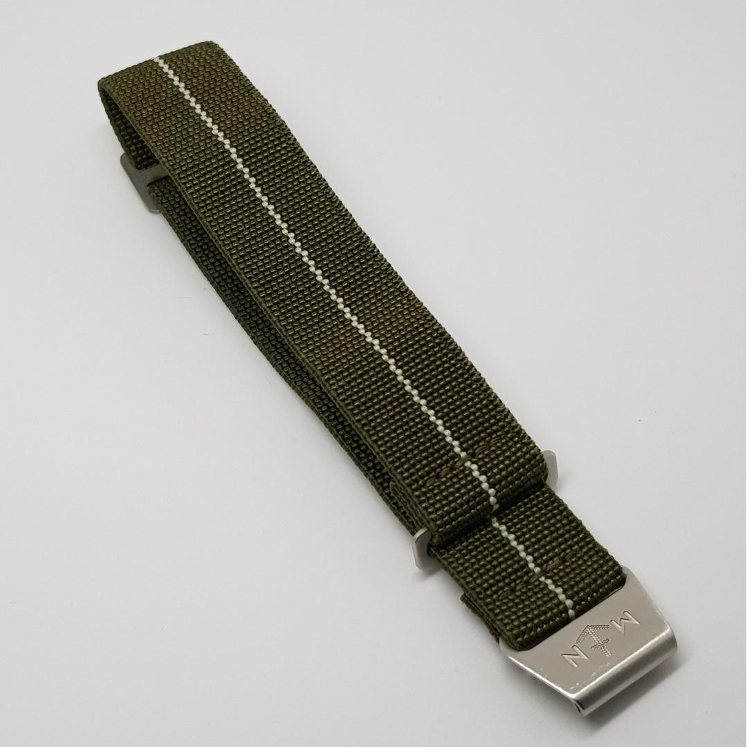Erika's marine nationale strap cheap