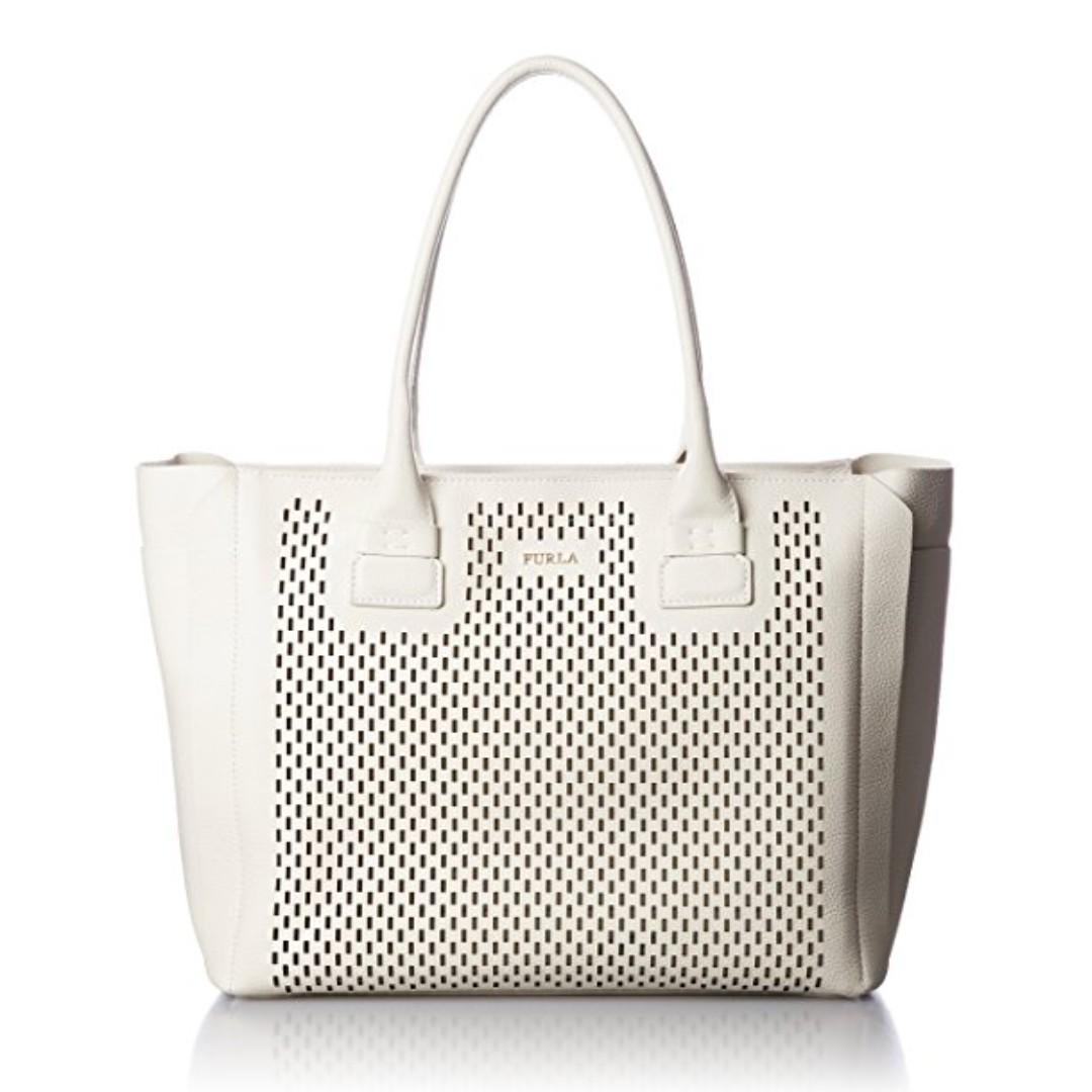 Furla capriccio hotsell tote