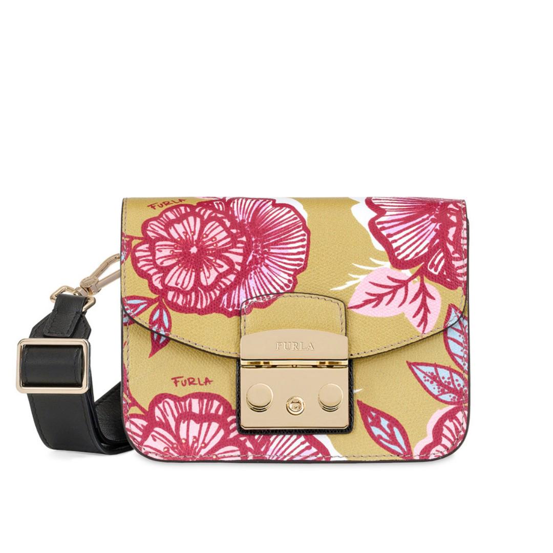 Furla metropolis new arrivals multicolor