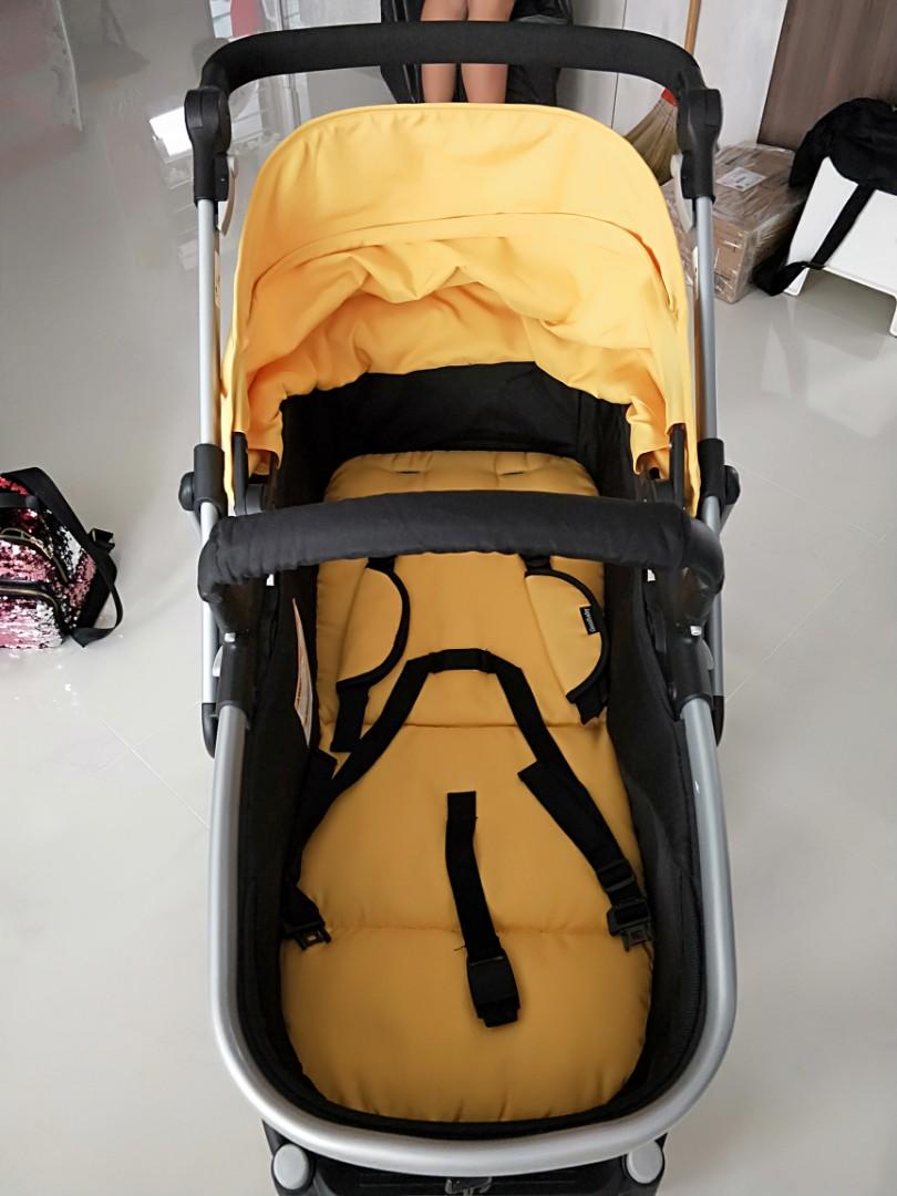 Goodbaby travel system online