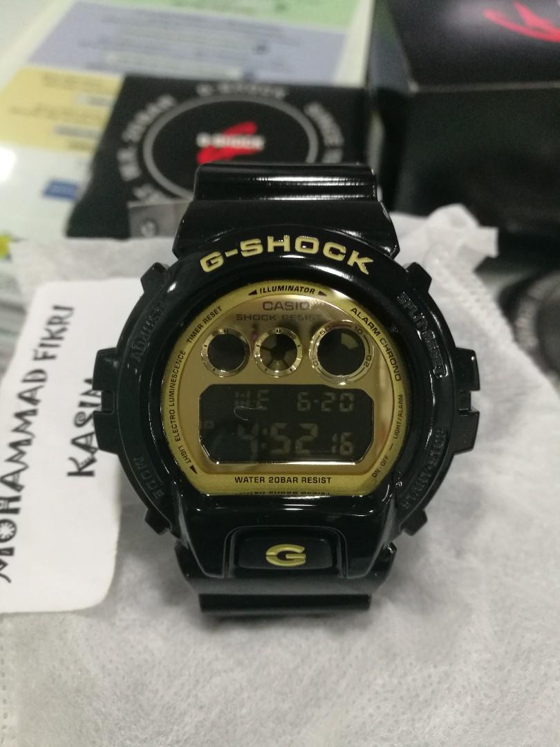 g shock dw6900 cb1