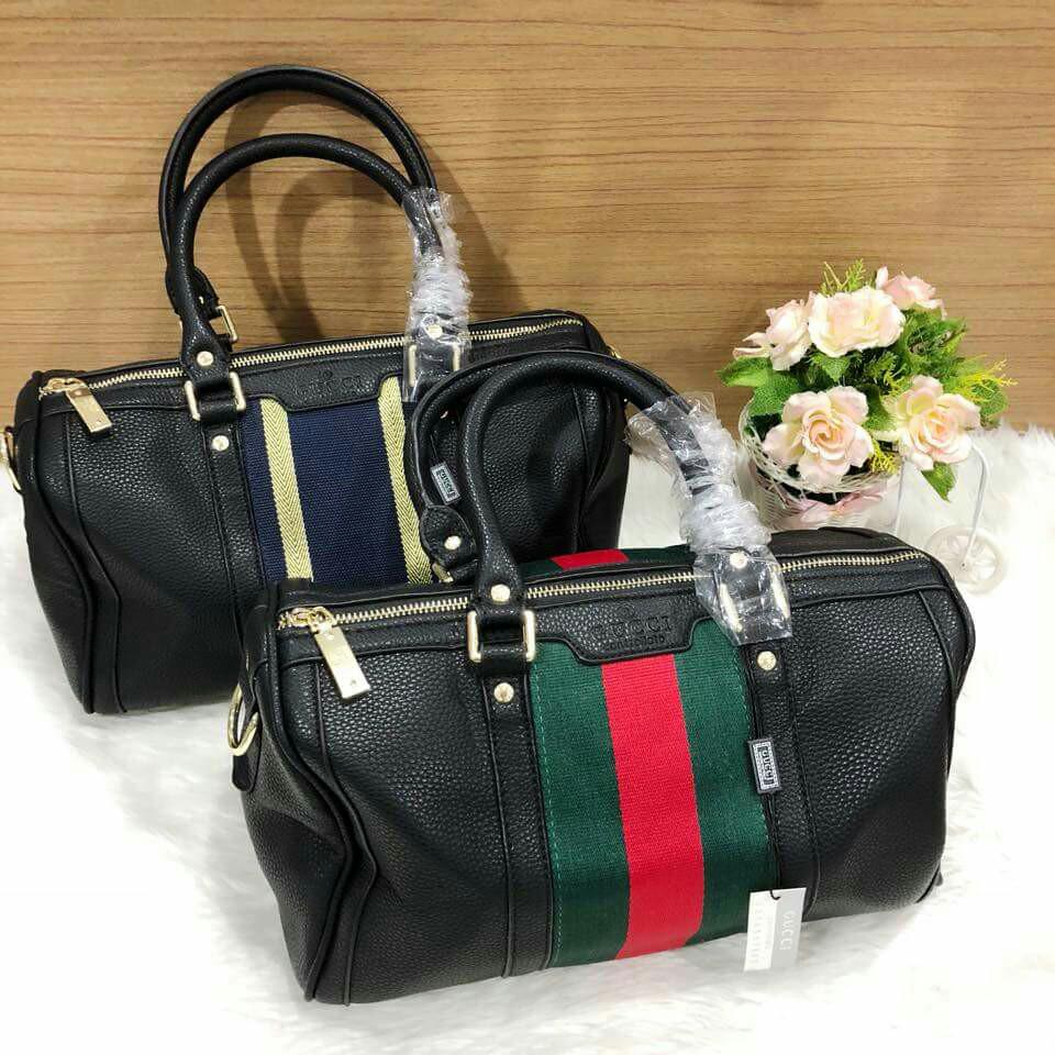 GUCCI DOCTORS BAG, Women's Fashion, Bags & Wallets, Cross-body Bags on  Carousell