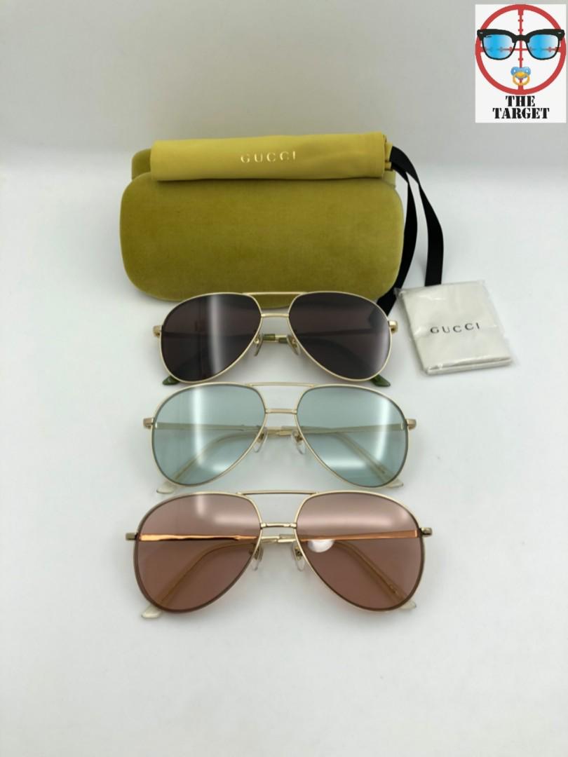 gucci gg0356s