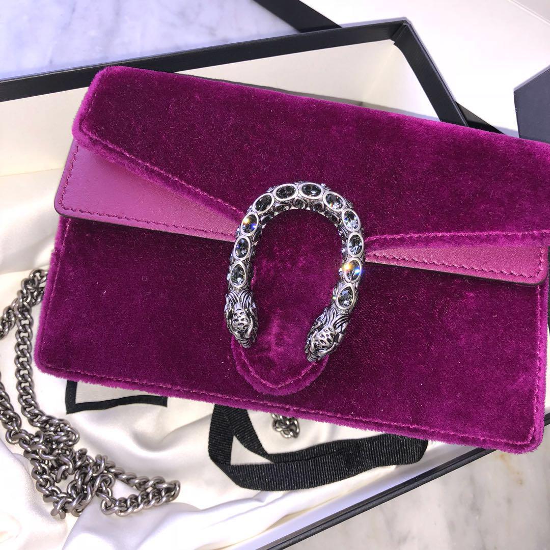Gucci on sale dionysus yupoo