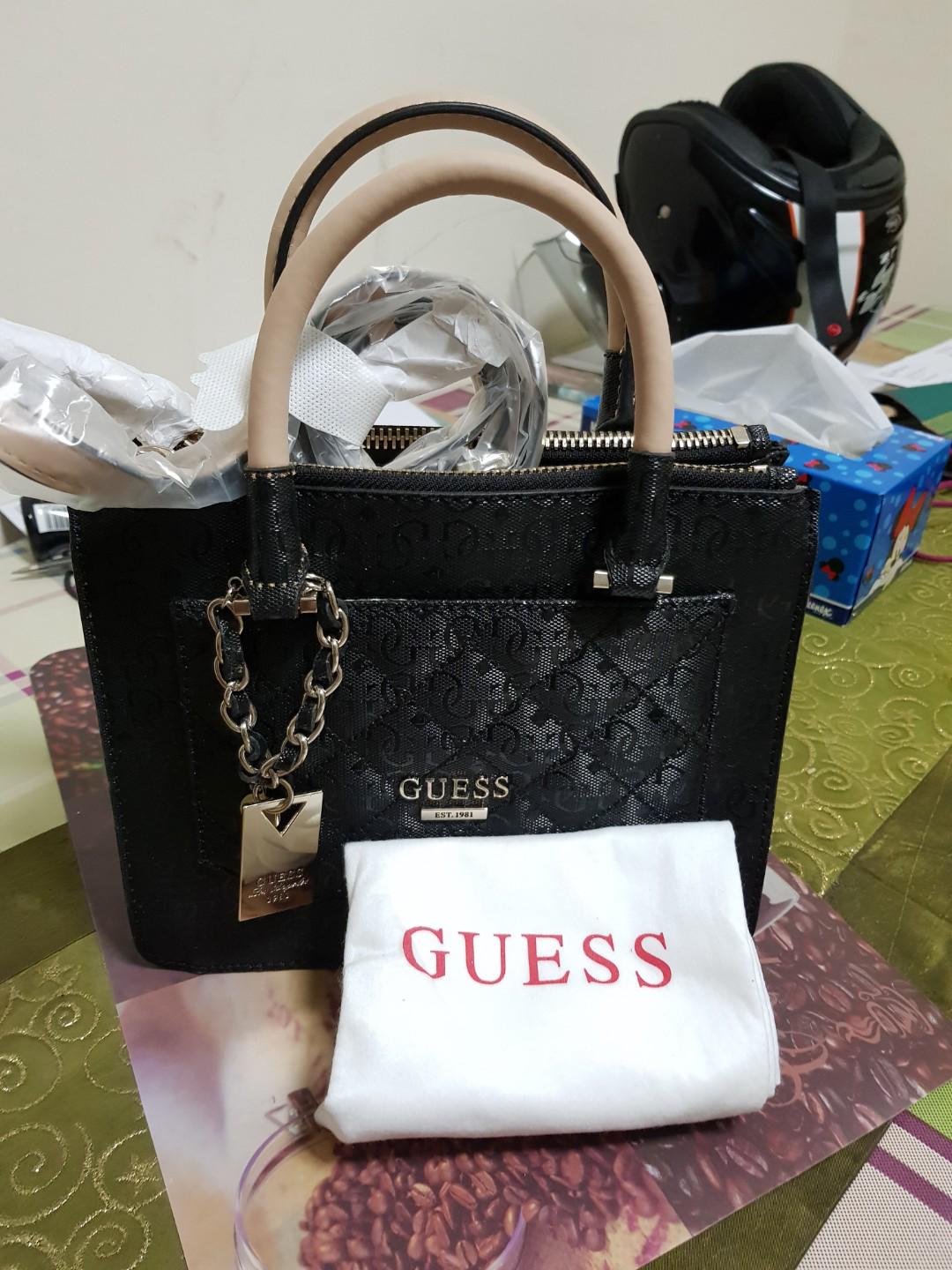 Guess tassen 2018 clearance