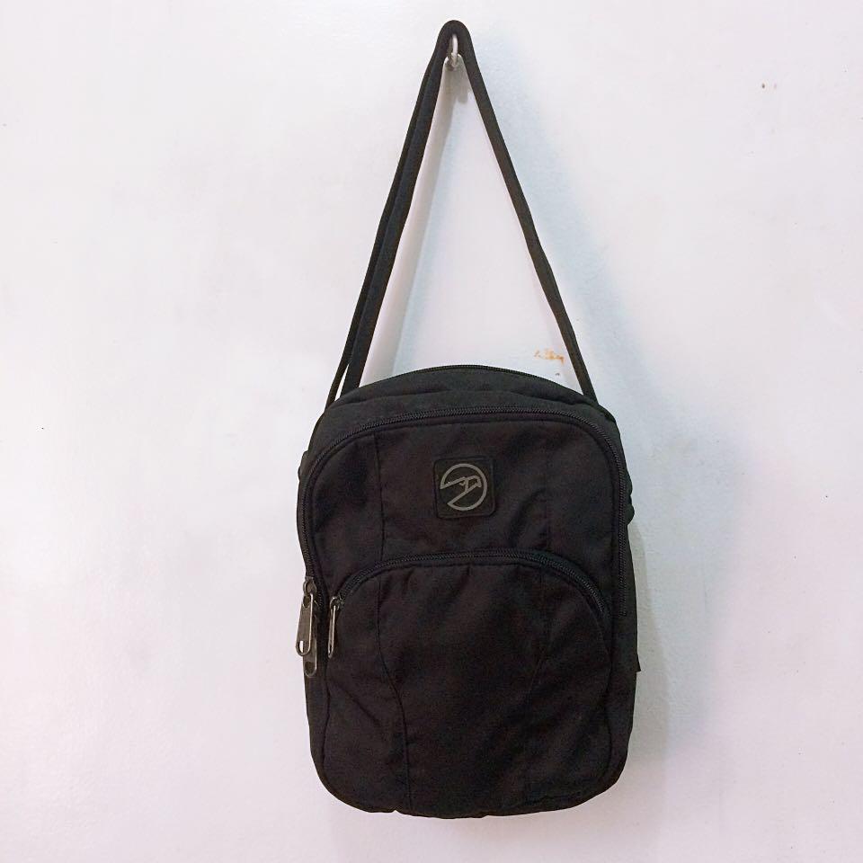 Hawk Sling Bag Men s Fashion Watches Accessories Wallets