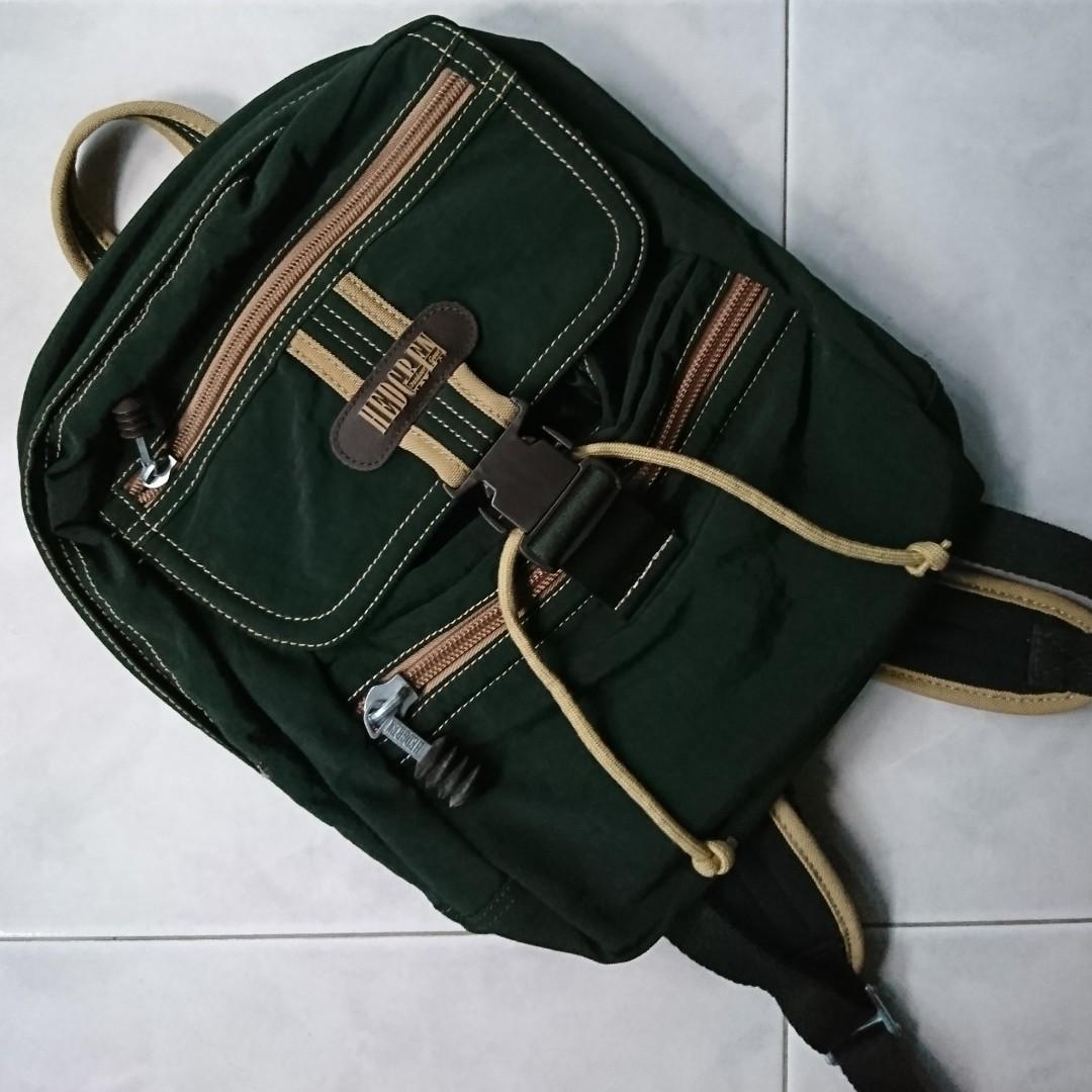 hedgren backpack singapore