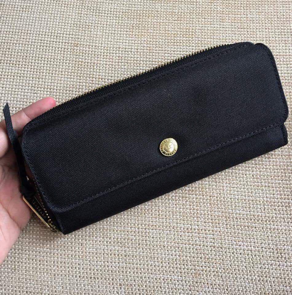 Handels Long Wallet
