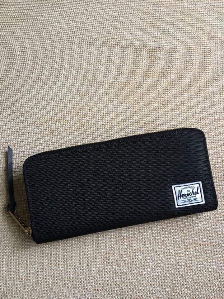 Handels Long Wallet