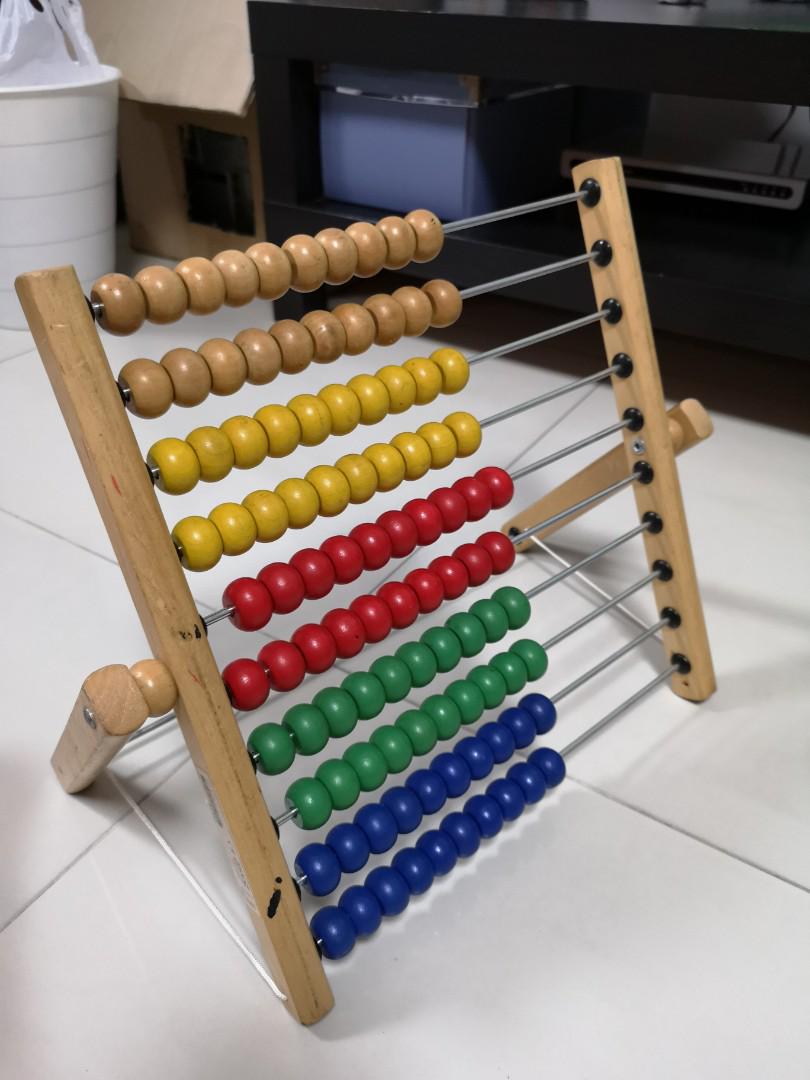 ikea mula abacus