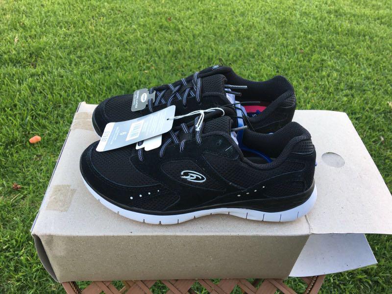 Dr scholls frida top tech running shoe