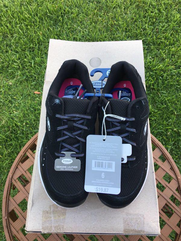 Dr scholls frida tech running shoe store