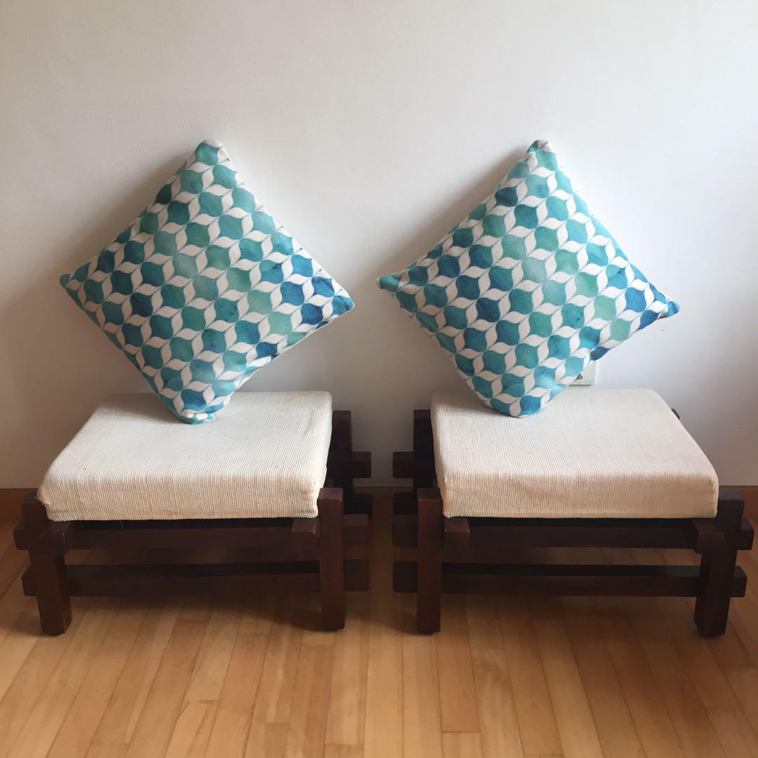 Indian Ottoman Sheesham Wood From Fabindia Furniture Others On Carousell 522,222 likes · 4,607 talking about this · 1,681 were here. carousell