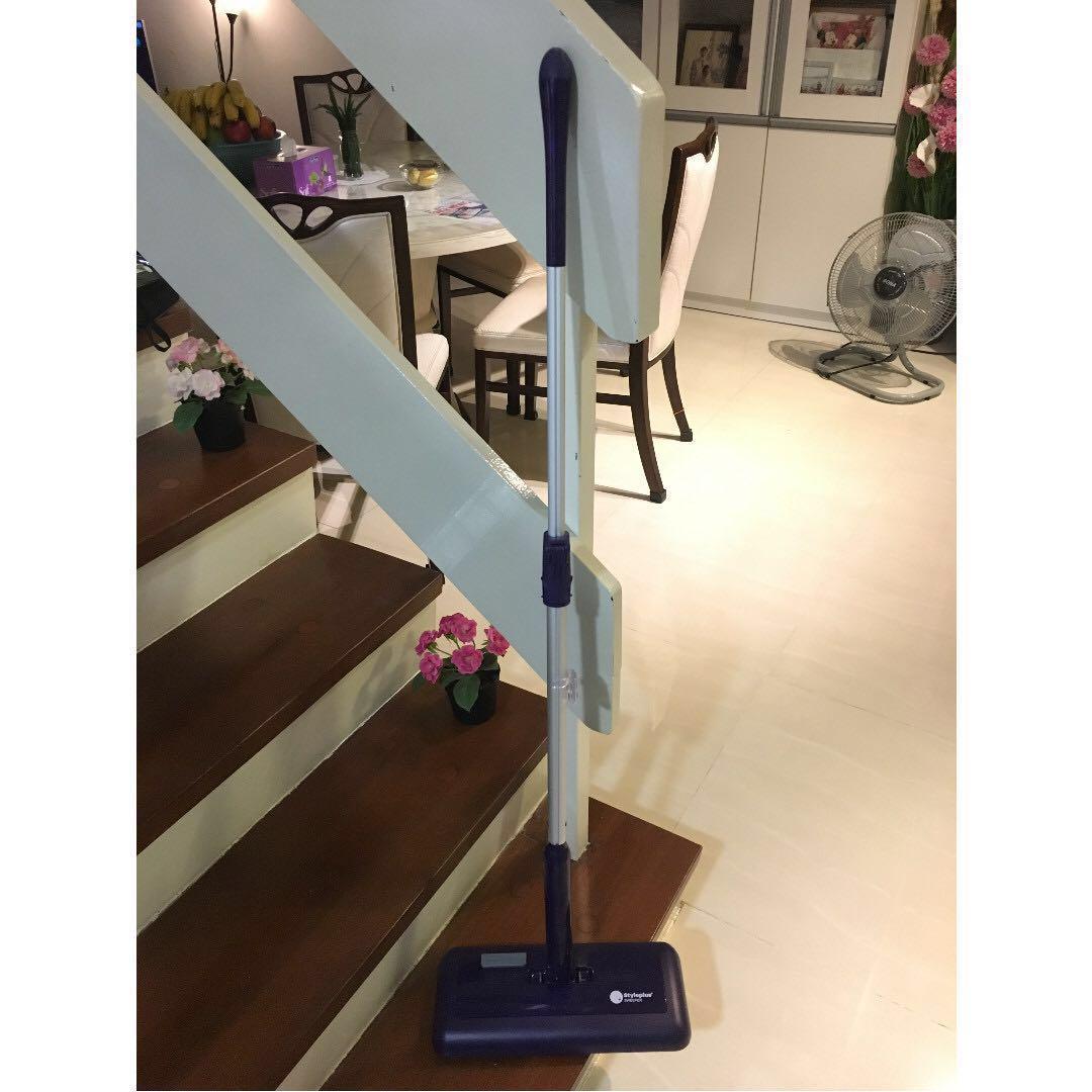JML Styleplus Sweeper, Furniture & Home Living, Cleaning & Homecare