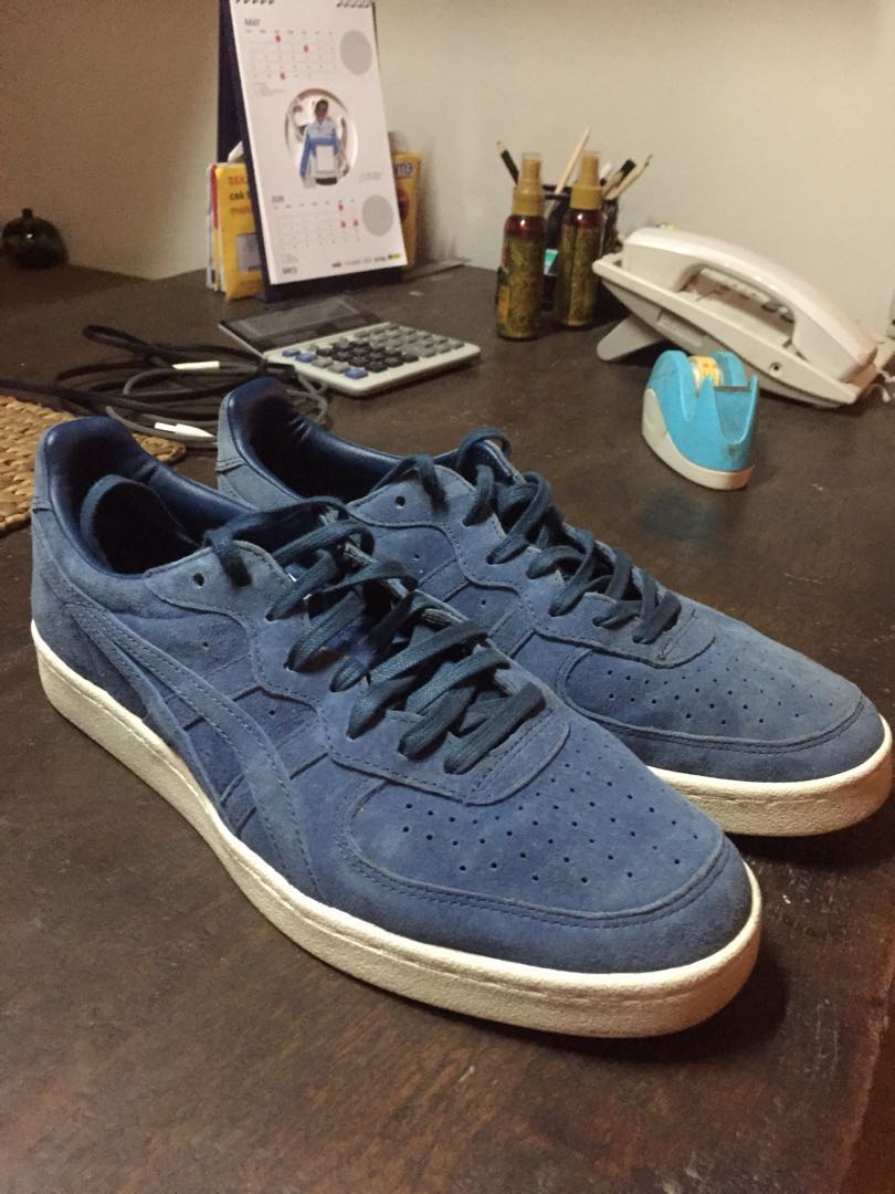Jual onitsuka sale tiger gsm
