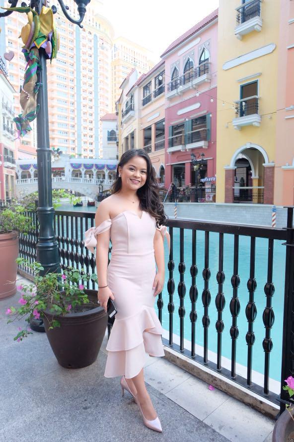 karimadon dress