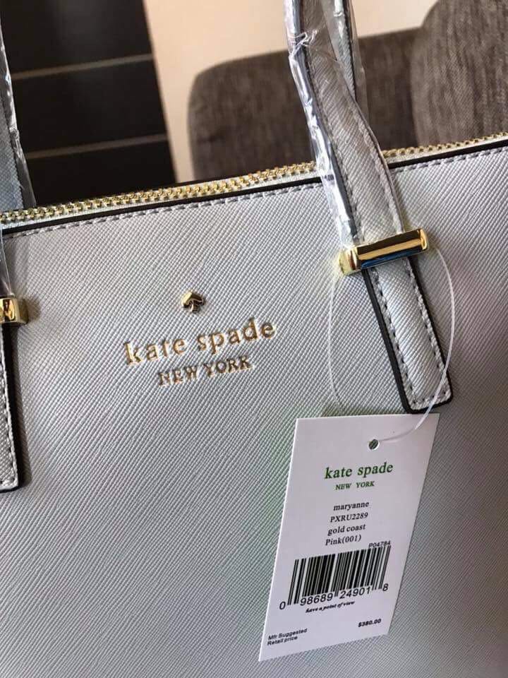 Kate Spade bag Women s Fashion Bags Wallets Purses