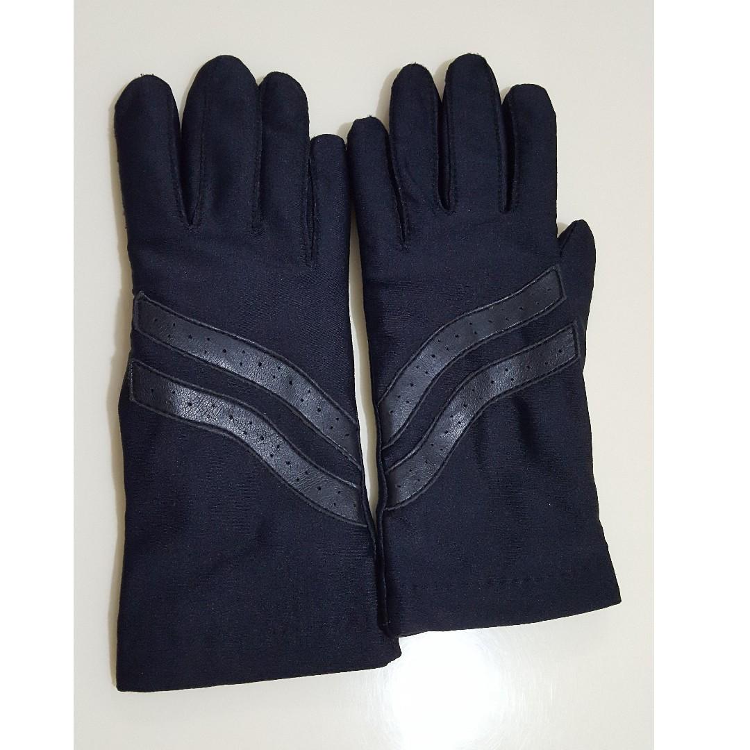 winter gloves singapore