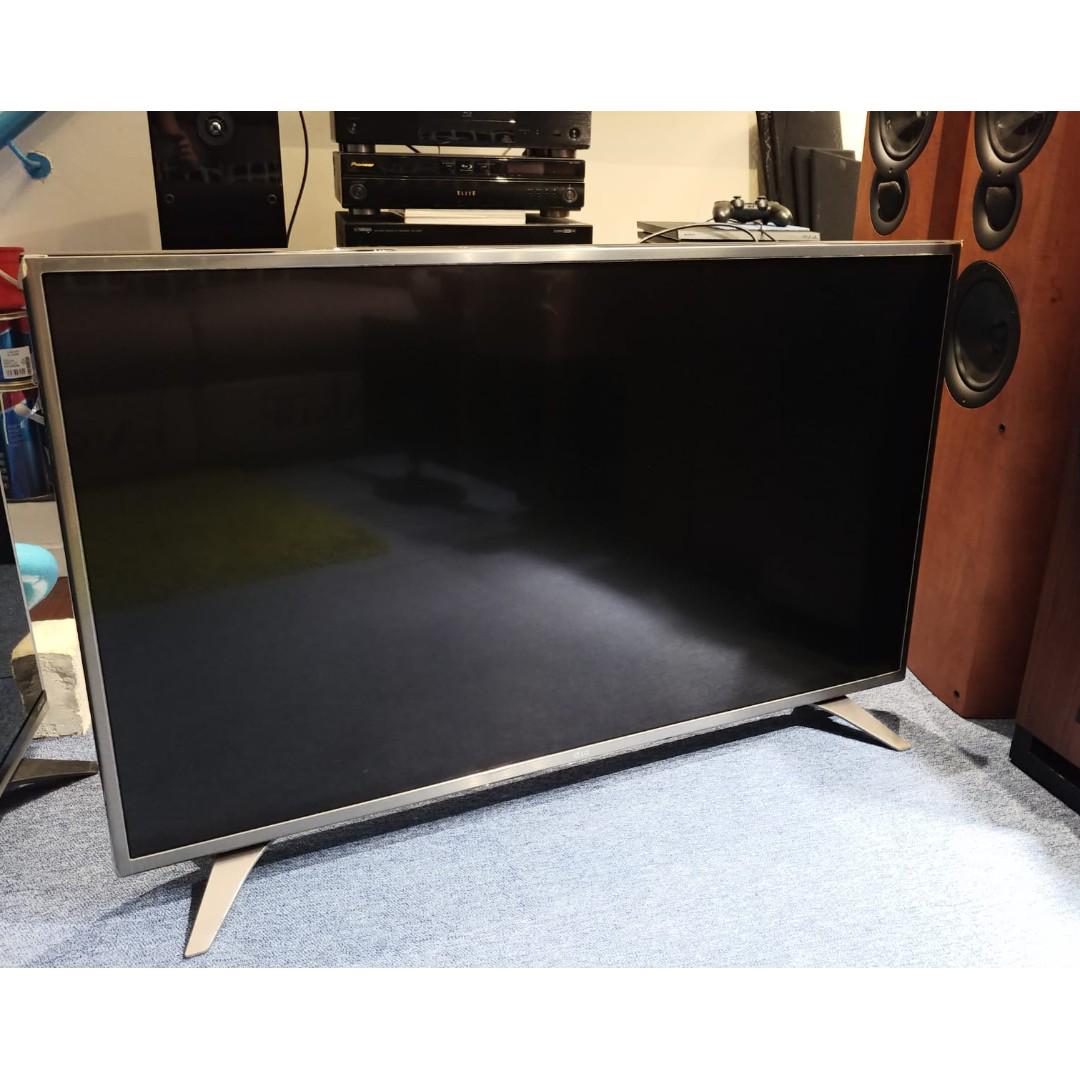 LG 43UH6500, 家庭電器, 電視& 其他娛樂, 電視- Carousell