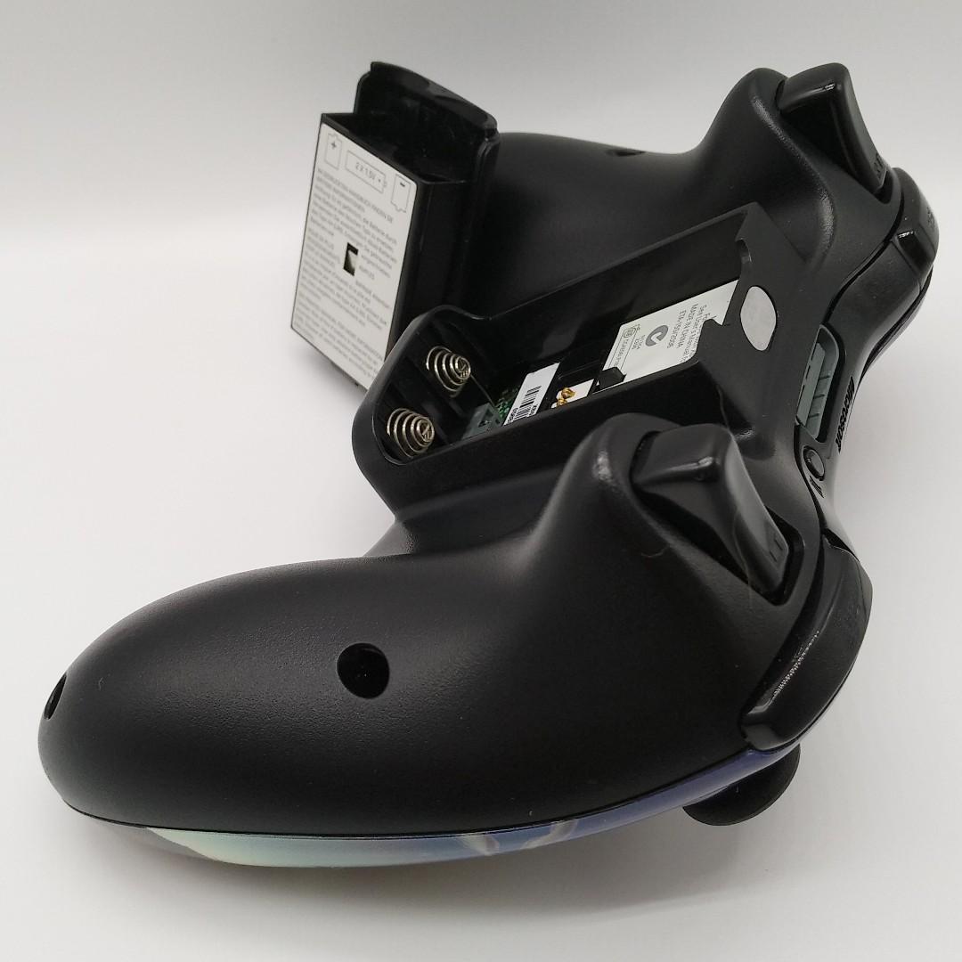 Limited Edition Xbox 360 Wireless Controller Halo 3 Spartan, Toys