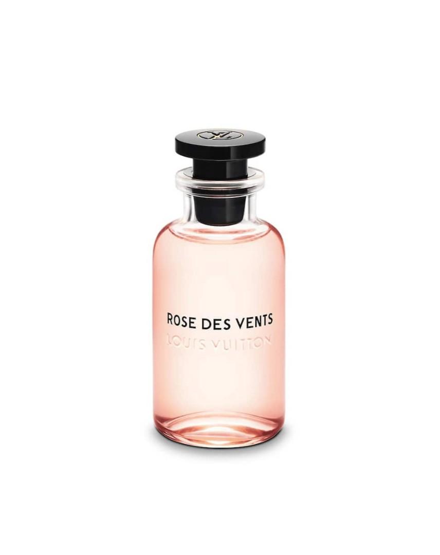 Louis Vuitton-Fleur du Desert decant, Beauty & Personal Care, Fragrance &  Deodorants on Carousell