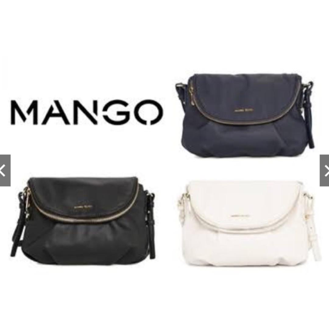 mango touch sling bag
