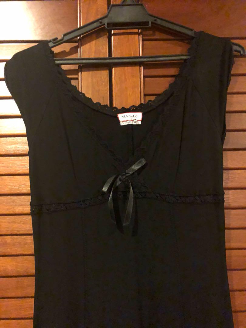 Max Co dress never been worn Women s Fashion Dresses Sets