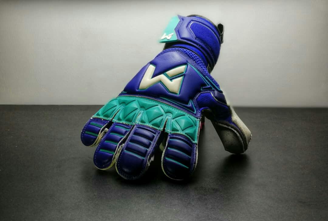 Mgk goalkeeper gloves store