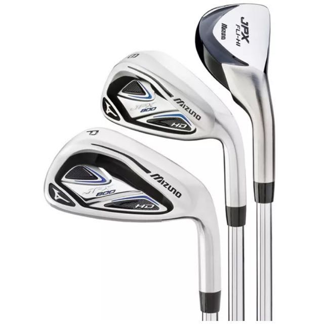 Mizuno jp 800 top