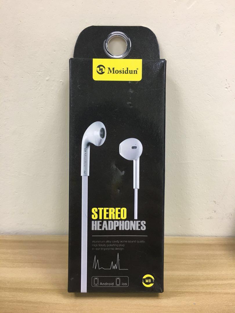 Mosidun headphones shop