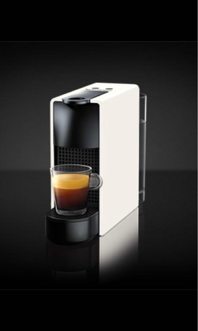 Nespresso Mini Machine, TV & Home Appliances, Kitchen Appliances ...