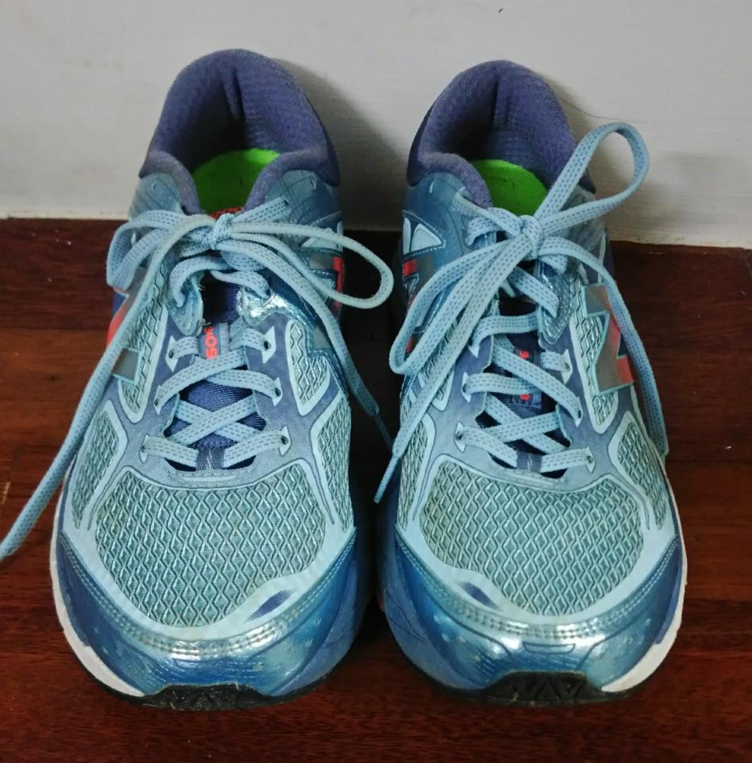 New balance sales womens 860v6