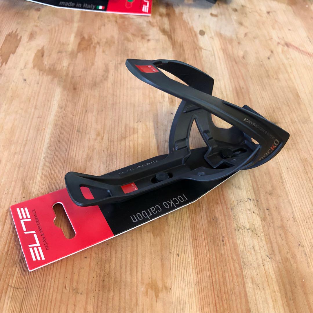 elite rocko carbon