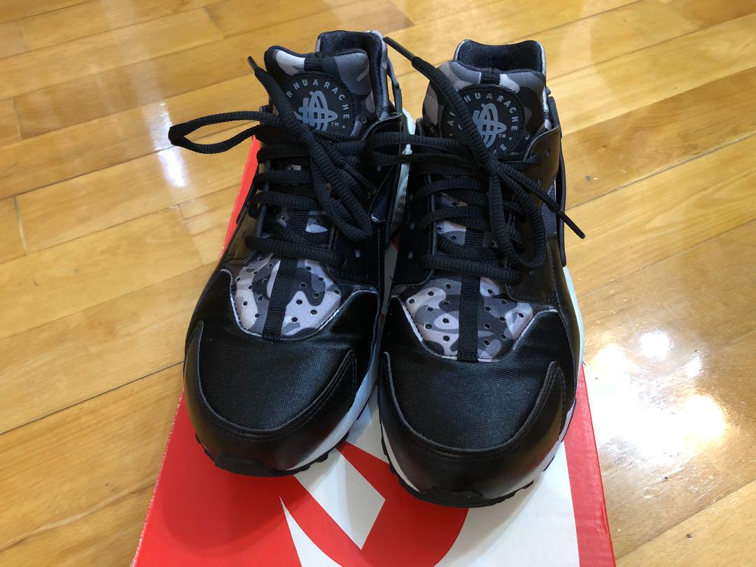 nike air huarache 39